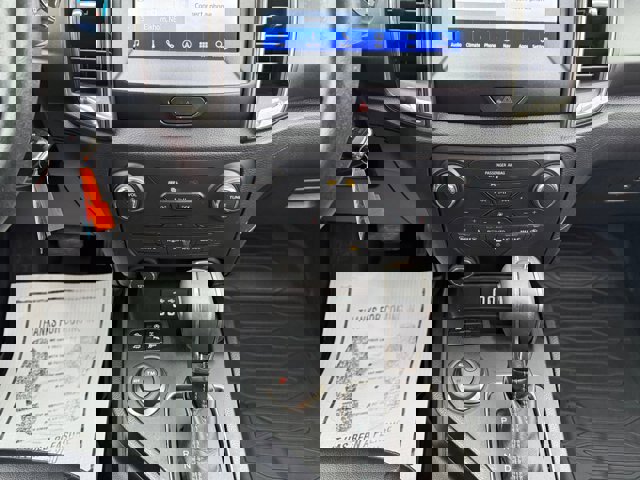 Certified 2021 Ford Ranger XLT w/ Tremor Off-Road Package image 7