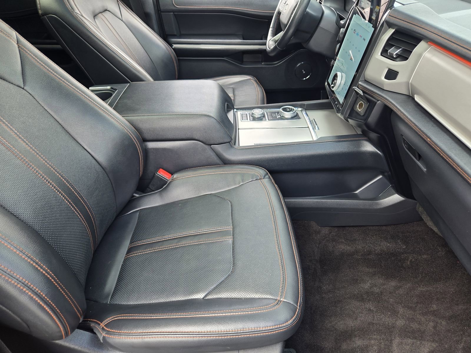 Certified 2023 Ford Expedition Timberline AWD/4WD image 13