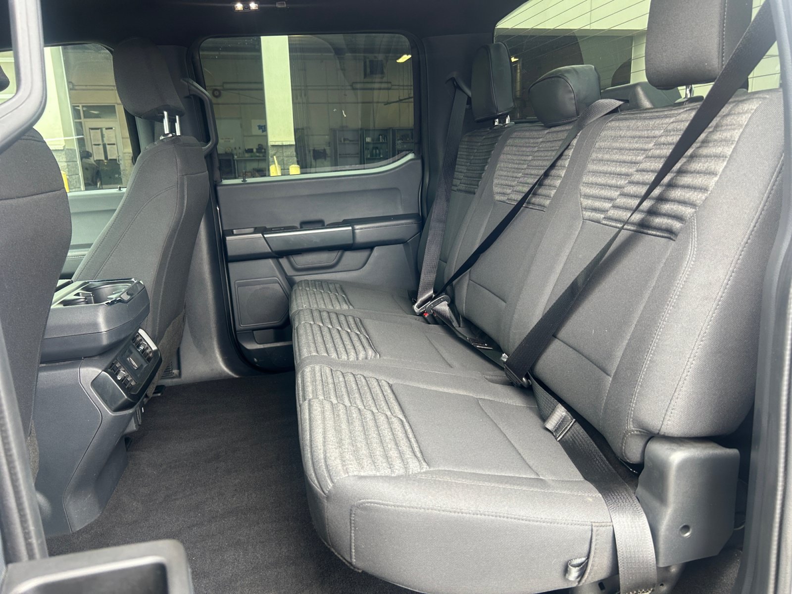 Certified 2023 Ford F150 XL w/ STX Appearance Package AWD/4WD image 25