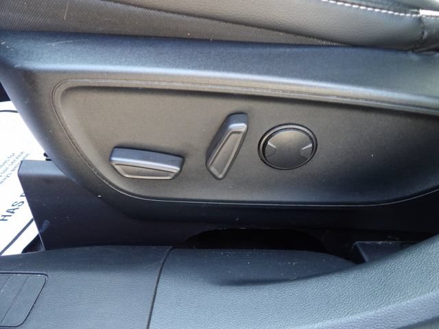 Certified 2021 Ford Escape SEL AWD/4WD image 18