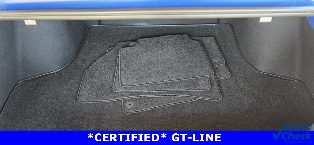 Used 2022 Kia K5 GT-Line image 15