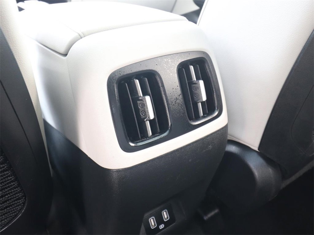 Used 2024 Hyundai Tucson Limited image 13