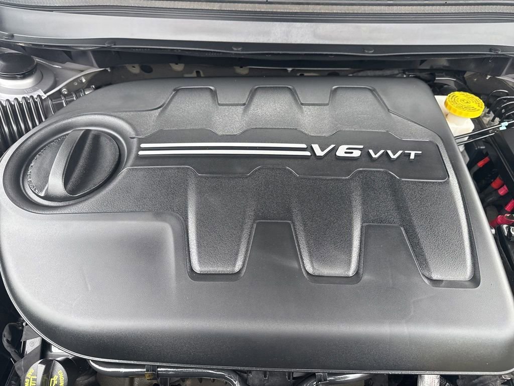 Used 2021 Jeep Cherokee Latitude Lux image 43