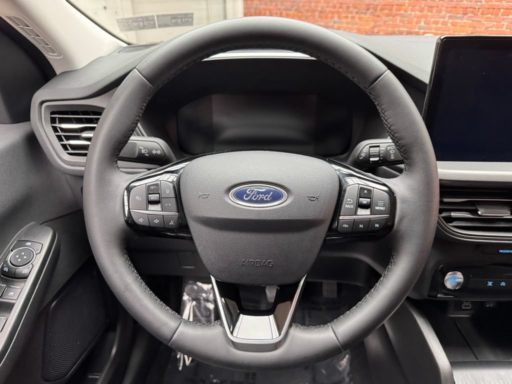 Certified 2024 Ford Escape Active w/ Tech Pack #1 AWD/4WD image 13