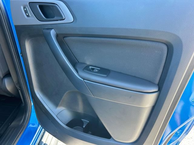 Certified 2023 Ford Ranger XL AWD/4WD image 19