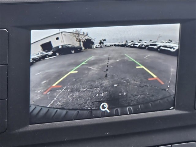 Certified 2024 Ford Transit 150 Low Roof image 23