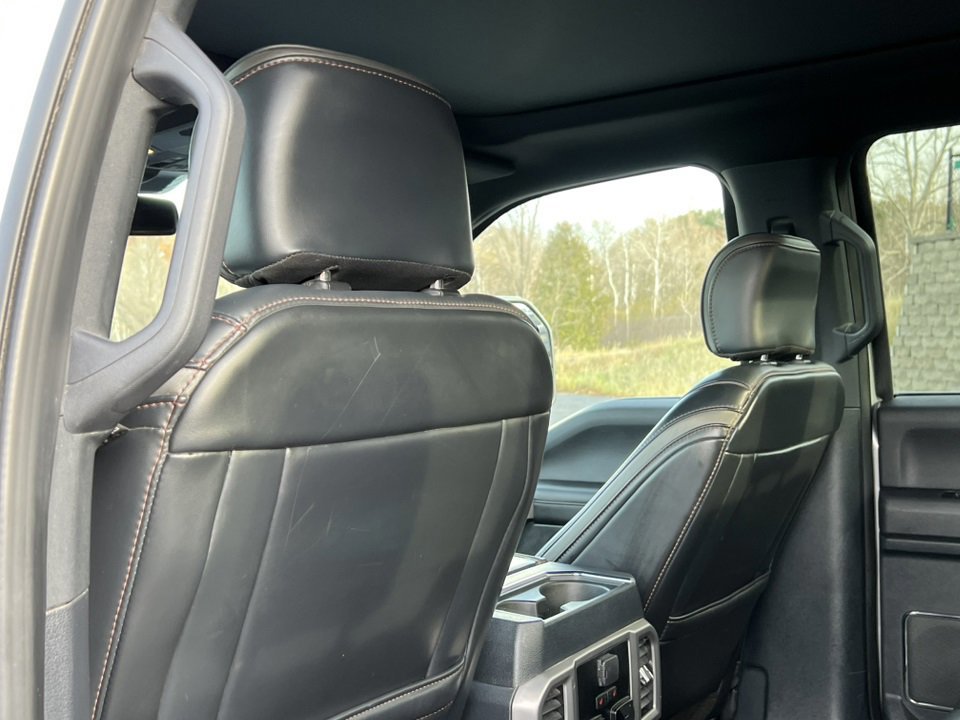 Certified 2022 Ford F350 Platinum image 42