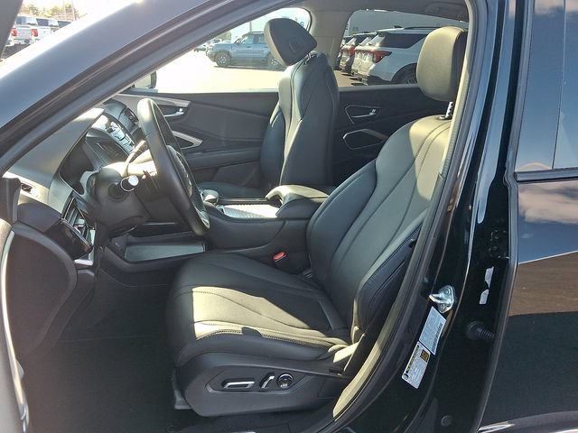 Used 2023 Acura RDX AWD image 13