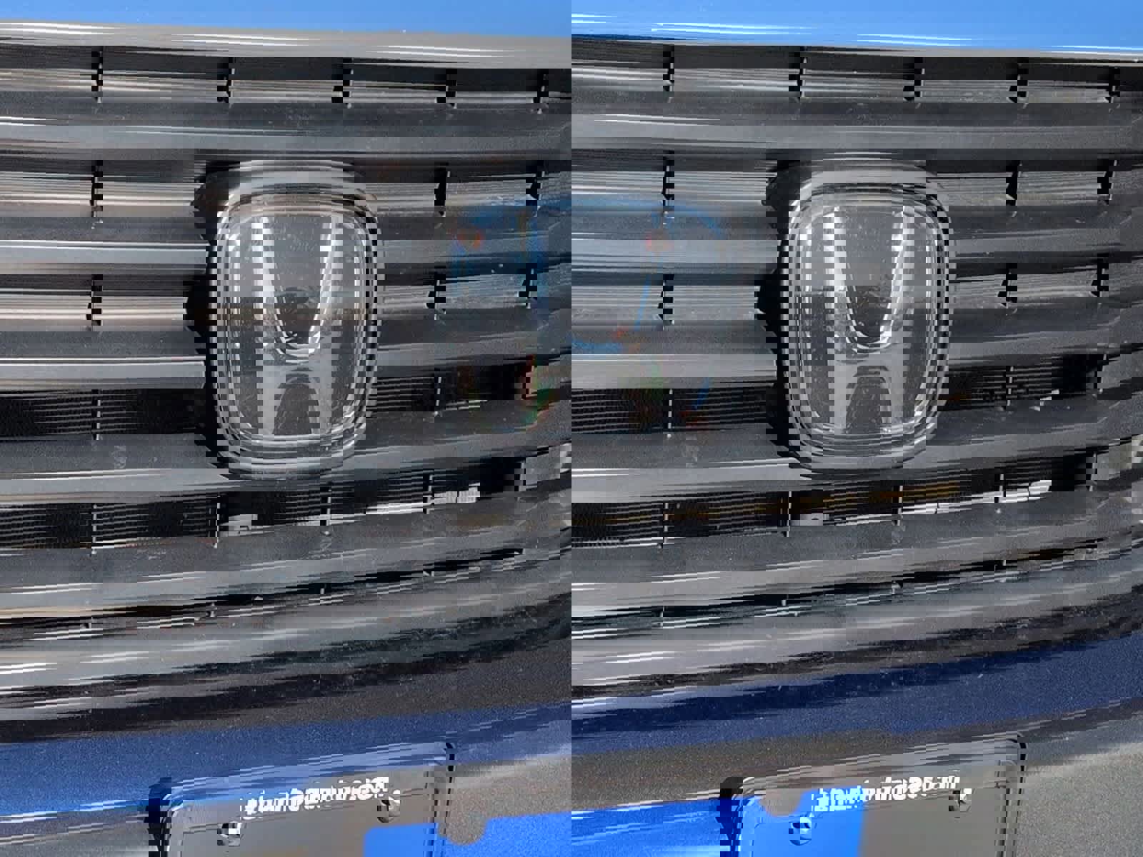 Used 2023 Honda Ridgeline RTL image 12