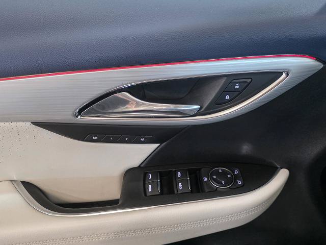 Used 2024 Buick Envision Avenir AWD/4WD image 19