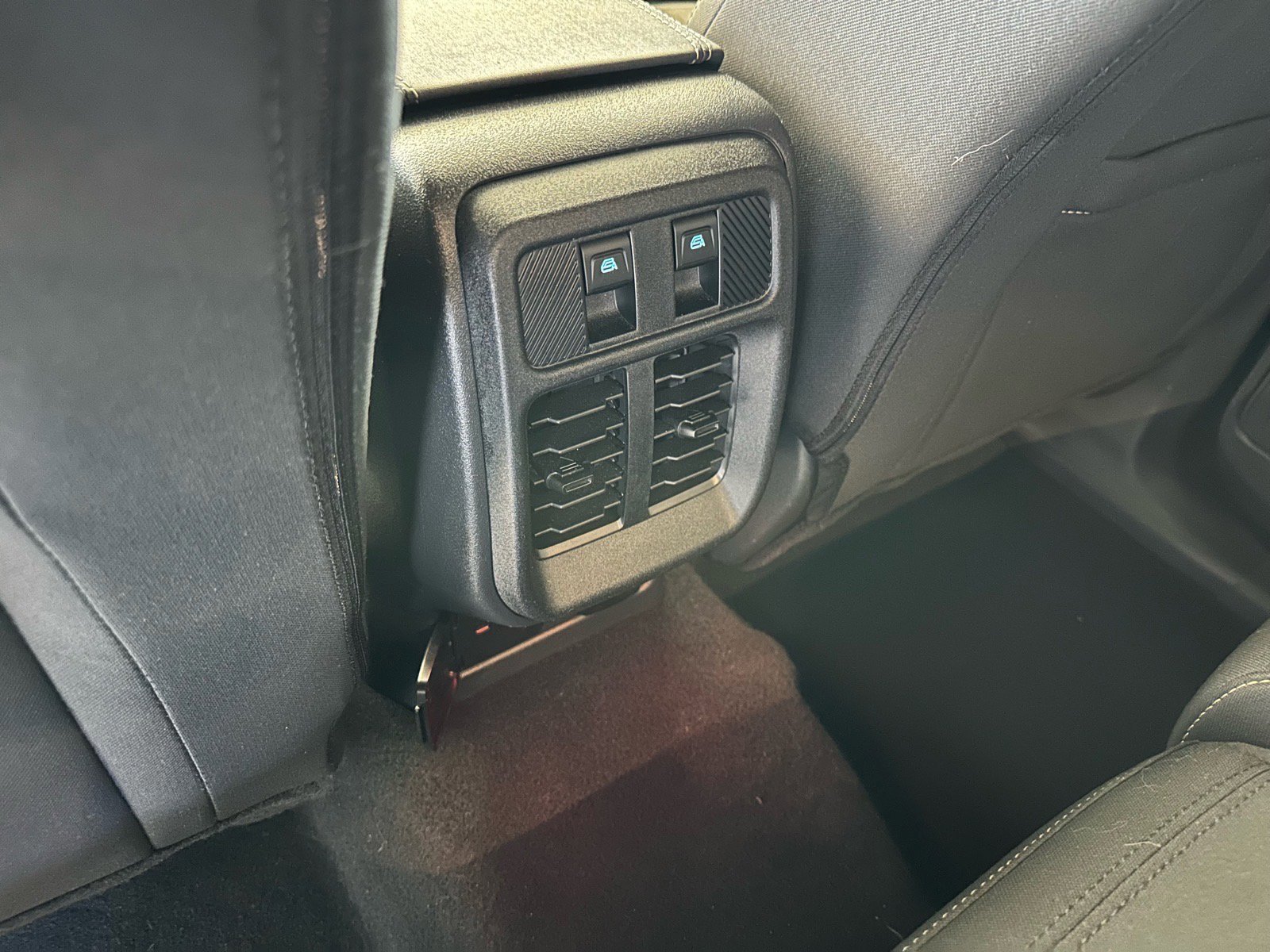 Certified 2025 Ford Bronco Big Bend image 30