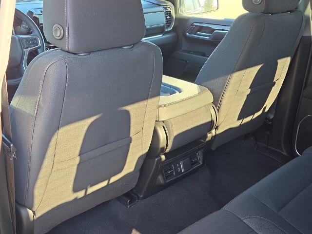 Used 2024 Chevrolet Silverado 1500 LT AWD/4WD image 24