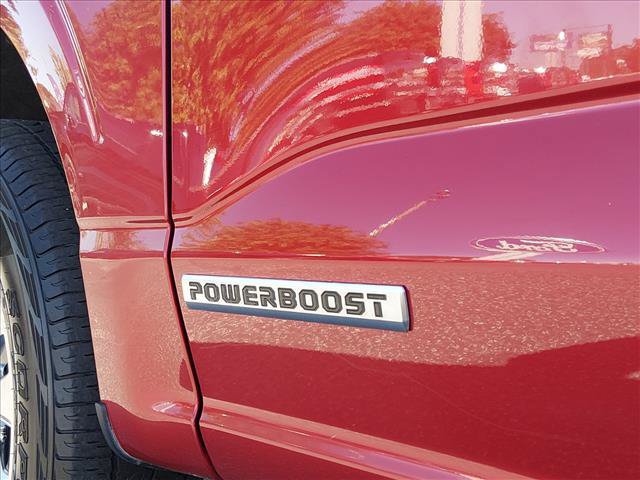 Certified 2024 Ford F150 XLT w/ Equipment Group 302A MID AWD/4WD image 18