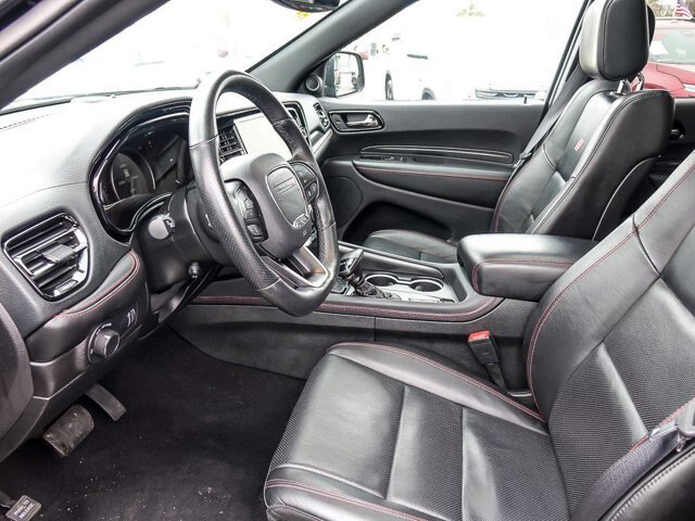 Used 2025 Dodge Durango R/T AWD/4WD image 13