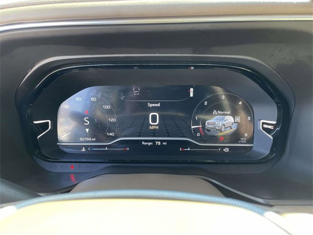 Used 2023 GMC Yukon Denali image 24