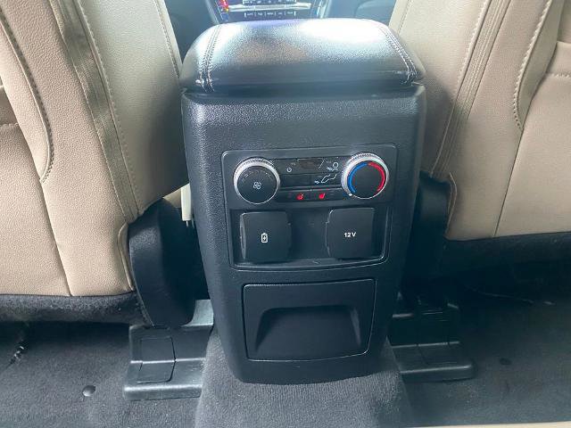 Certified 2023 Ford Explorer Limited AWD/4WD image 31