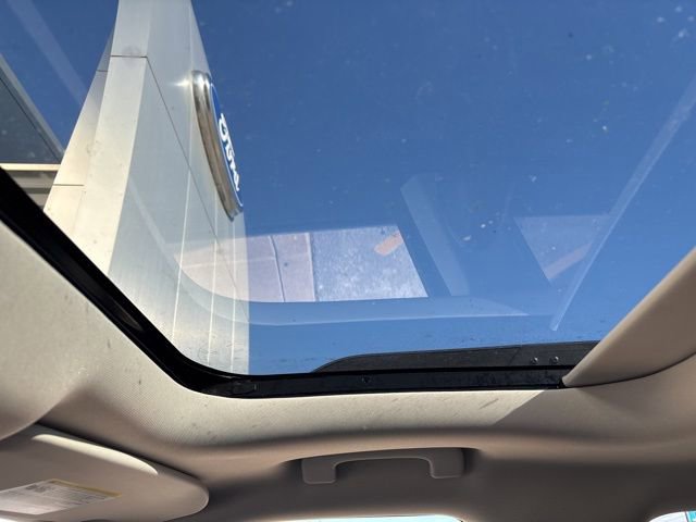 Certified 2022 Ford Bronco Sport Outer Banks w/ Tech Package image 14