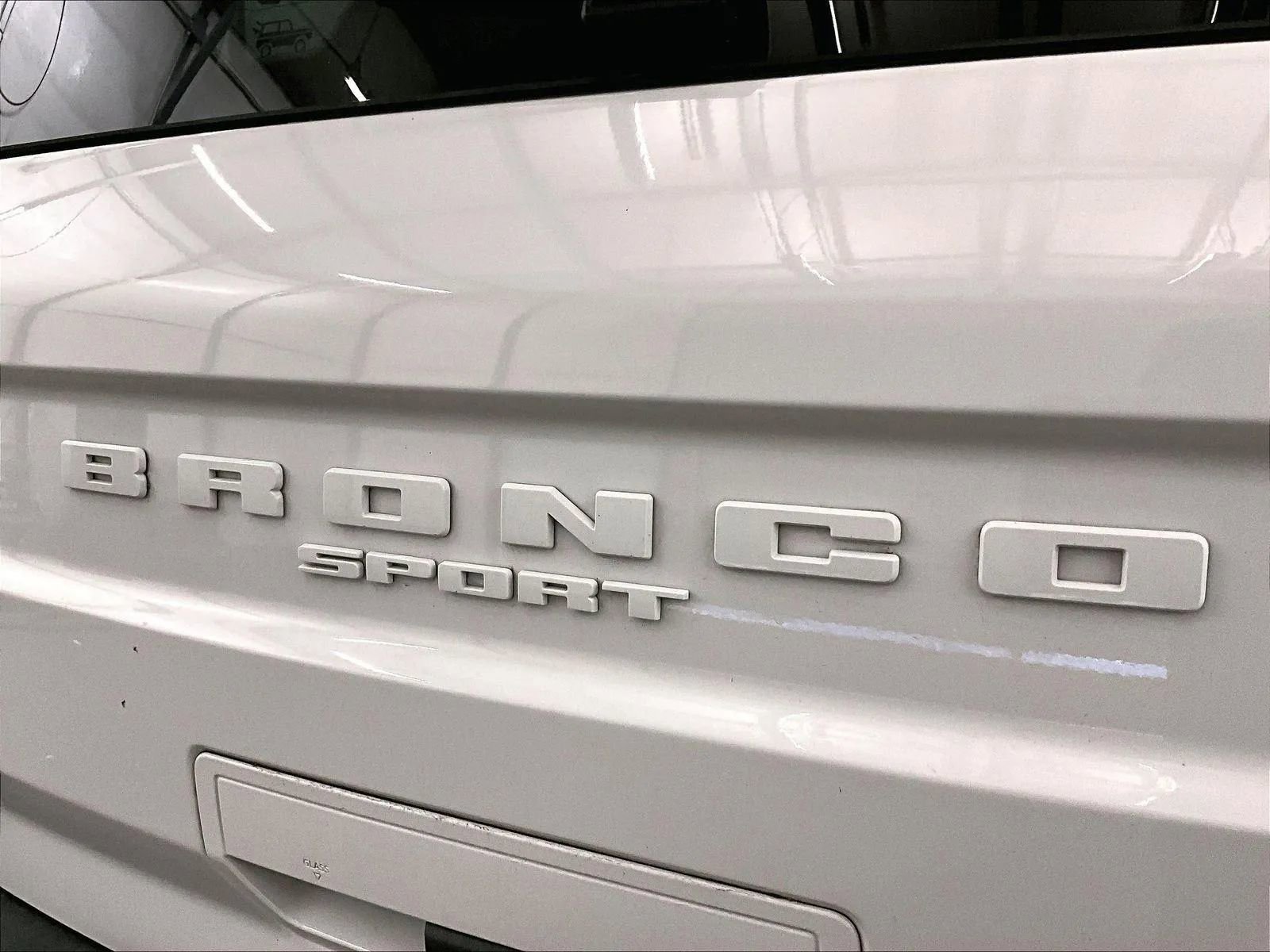 Certified 2024 Ford Bronco Sport Big Bend AWD/4WD image 13
