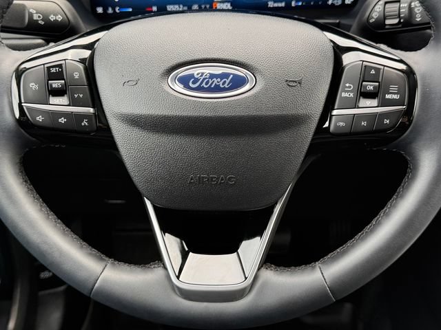 Certified 2023 Ford Escape Active w/ Tech Pack #2 FWD image 29