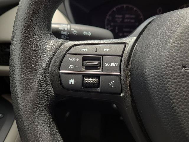 Used 2024 Honda HR-V LX image 28
