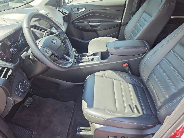 Certified 2019 Ford Escape SEL AWD/4WD image 15