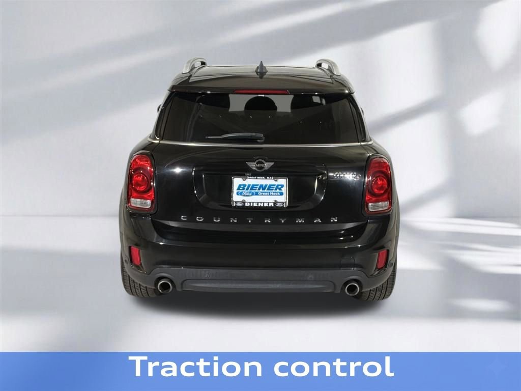 Used 2018 MINI Cooper Countryman S image 20