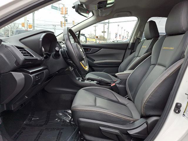 Used 2021 Subaru Crosstrek 2.5i Sport w/ Popular Package #2B AWD/4WD image 13