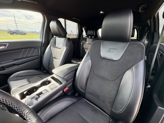 Certified 2023 Ford Edge ST AWD/4WD image 9
