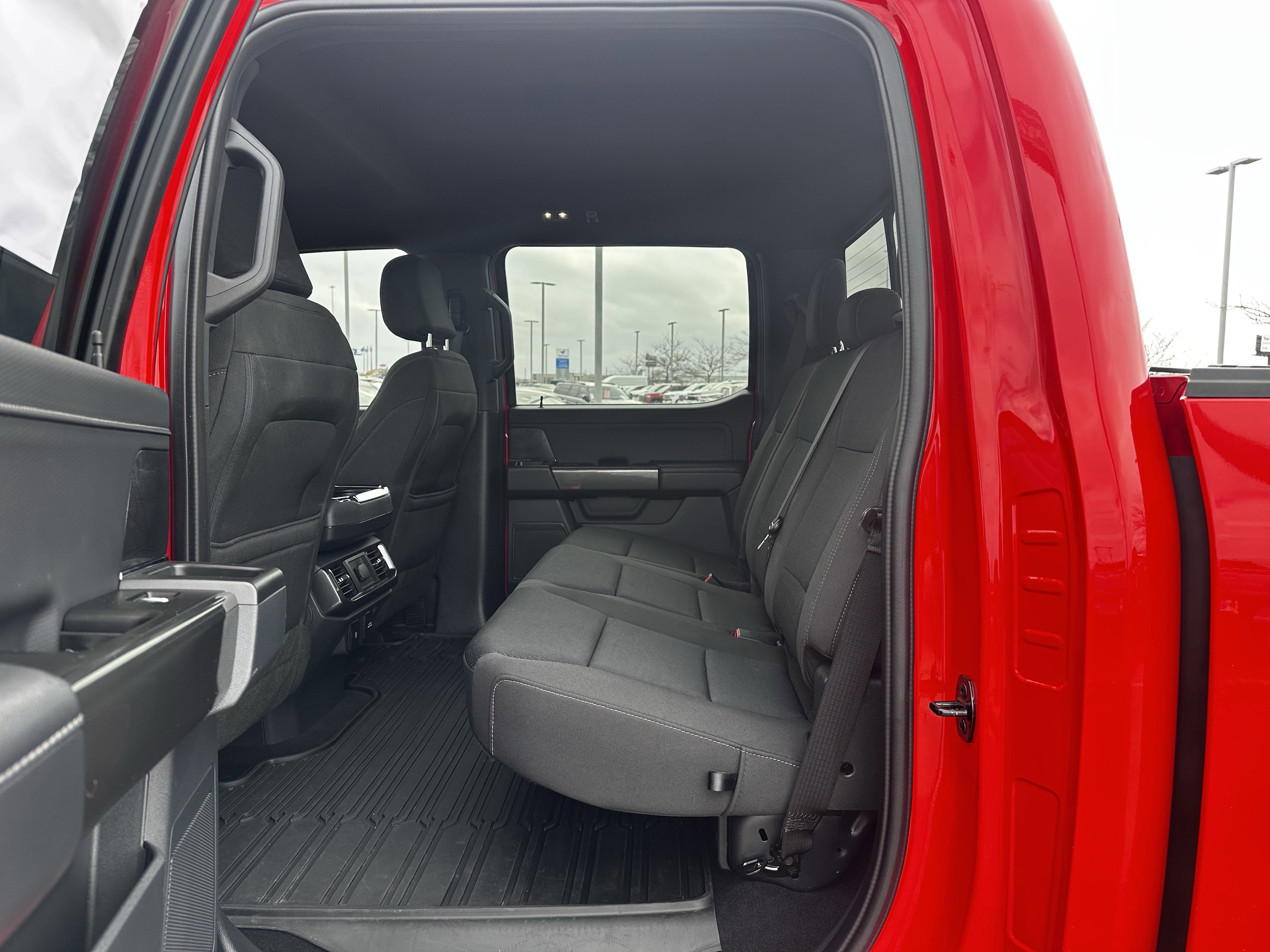 Certified 2023 Ford F150 XLT w/ Equipment Group 302A High image 19