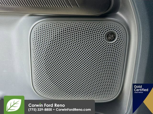 Certified 2025 Ford Maverick Tremor AWD/4WD image 22