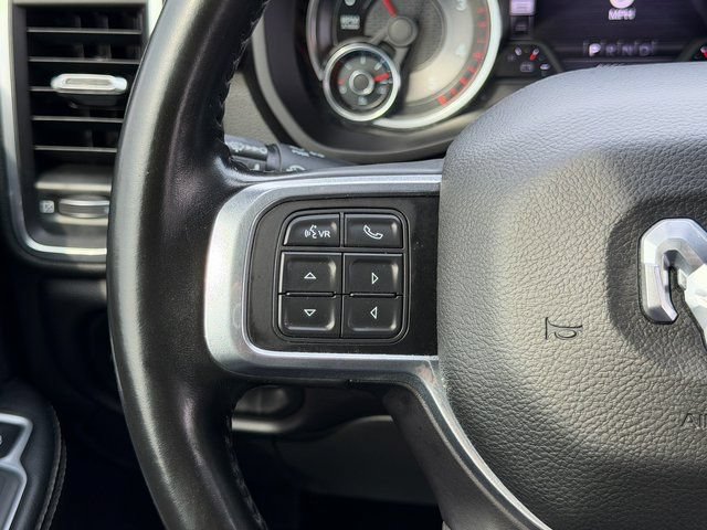 Used 2021 RAM 2500 Laramie AWD/4WD image 27