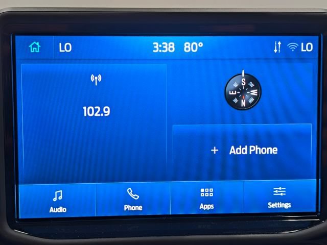 Certified 2022 Ford Bronco Sport Outer Banks w/ Tech Package AWD/4WD image 24