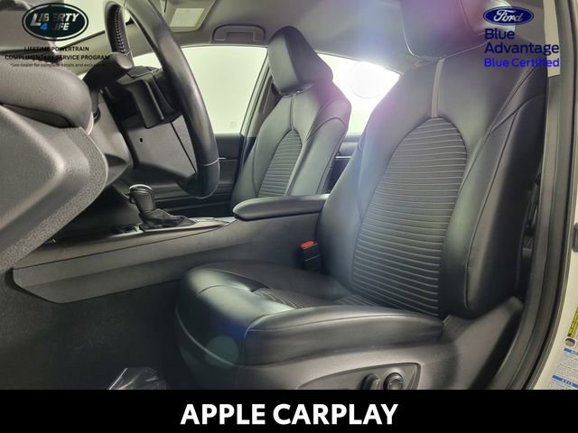 Used 2022 Toyota Camry SE image 13