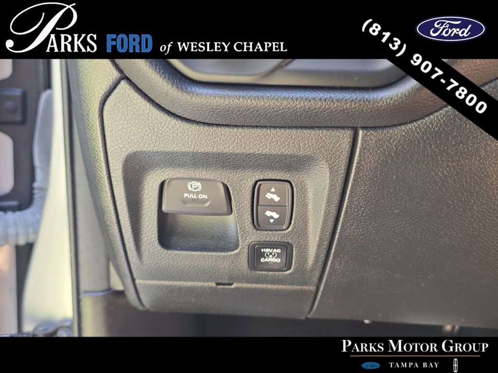 Used 2023 RAM 1500 Laramie AWD/4WD image 27