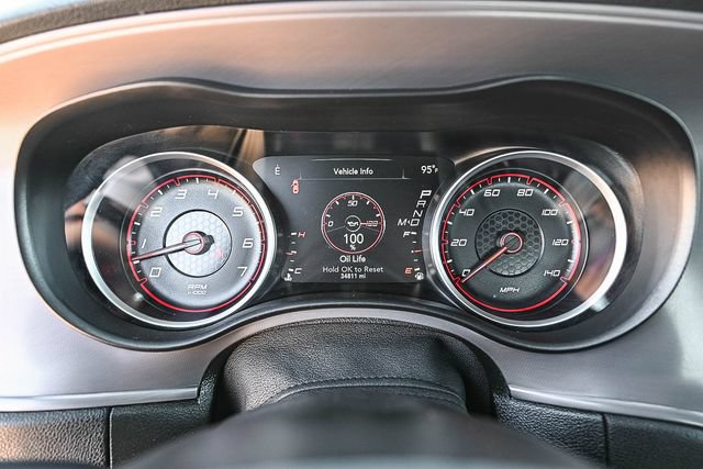 Used 2023 Dodge Charger SXT RWD image 27