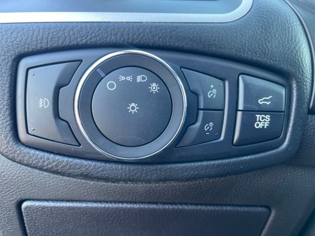 Certified 2022 Ford Edge SEL w/ Convenience Package image 17