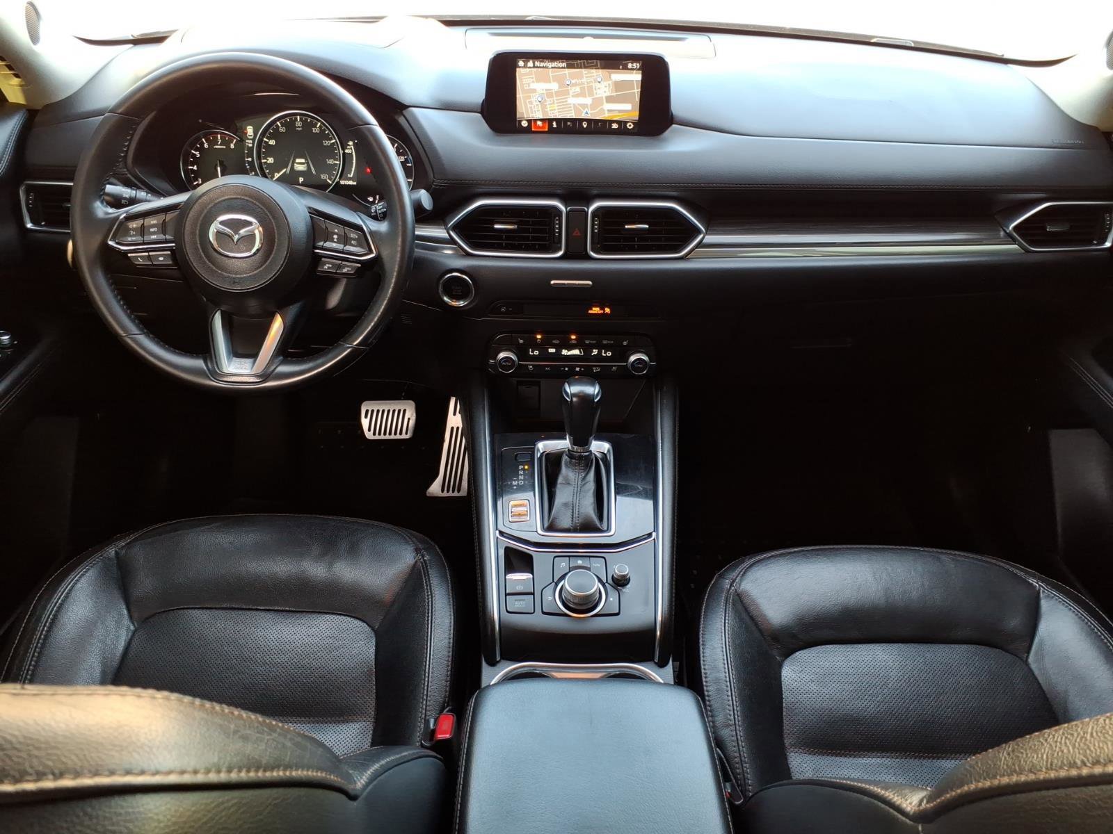 Used 2019 MAZDA CX-5 Grand Touring Reserve image 19