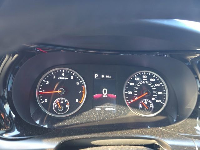Used 2022 Kia K5 GT w/ GT1 Package FWD image 14