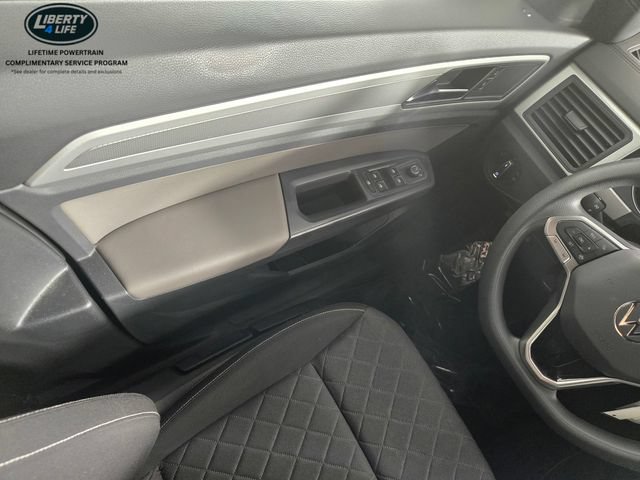 Used 2021 Volkswagen Atlas Cross Sport S AWD/4WD image 29