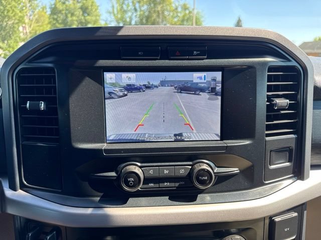 Certified 2023 Ford F150 XLT AWD/4WD image 30
