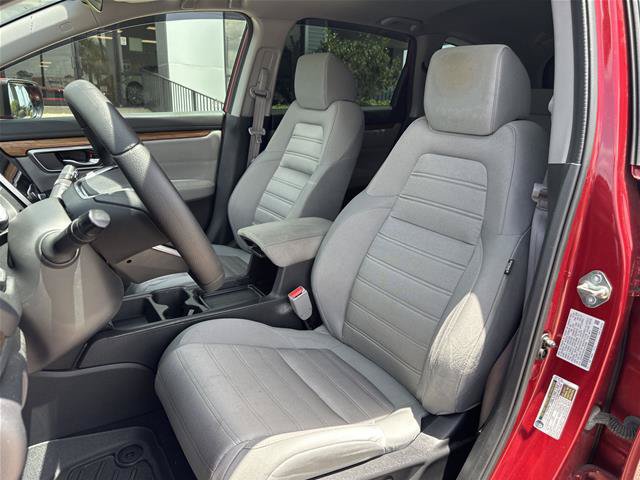 Used 2020 Honda CR-V EX image 10