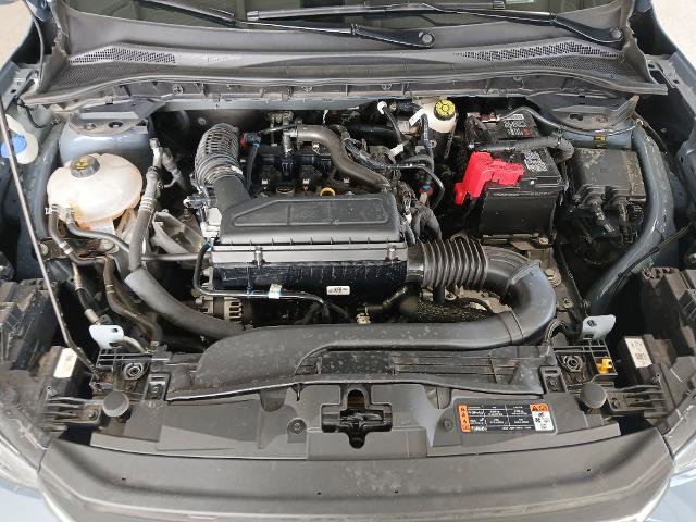 Certified 2023 Ford Escape Active w/ Tech Pack #1 image 17