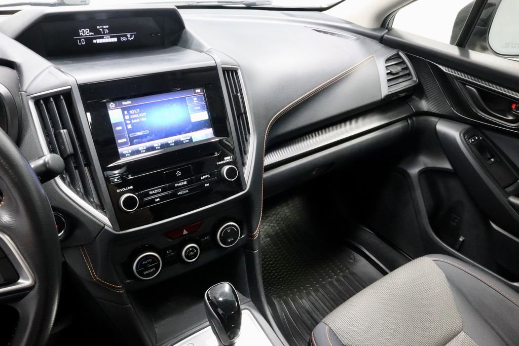 Used 2022 Subaru Crosstrek 2.0i Premium w/ Moonroof Package image 30