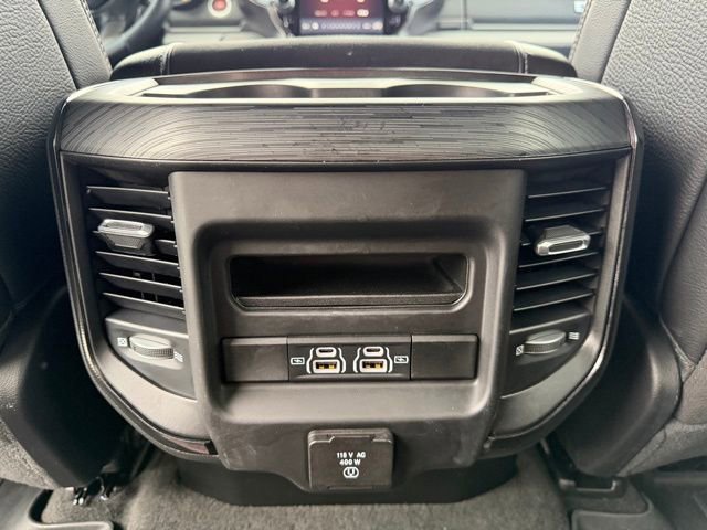 Used 2023 RAM 1500 TRX w/ TRX Level 1 Equipment Group AWD/4WD image 22
