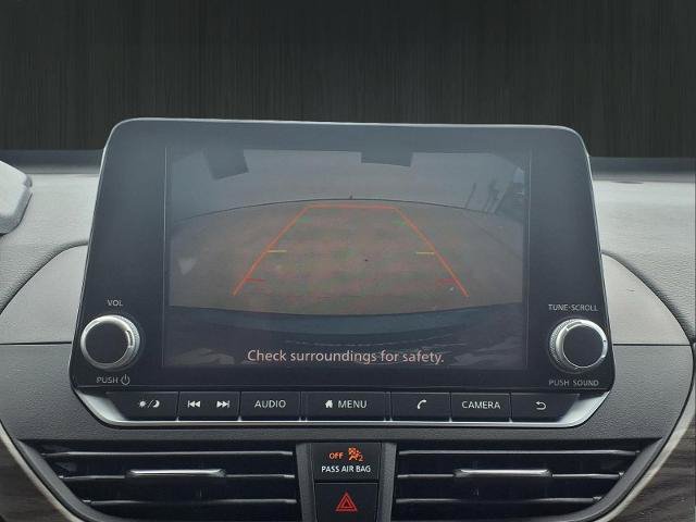 Used 2023 Nissan Altima 2.5 SV FWD image 19