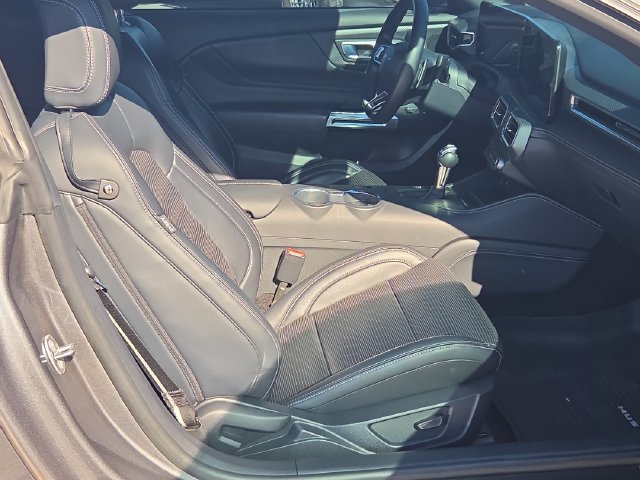 Certified 2024 Ford Mustang GT Premium RWD image 28