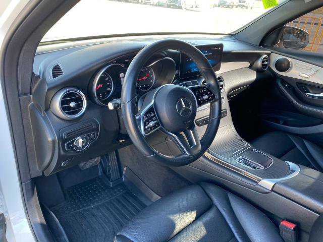 Used 2021 Mercedes-Benz GLC 300 image 12