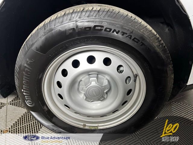 Certified 2024 Ford Maverick XL FWD image 22