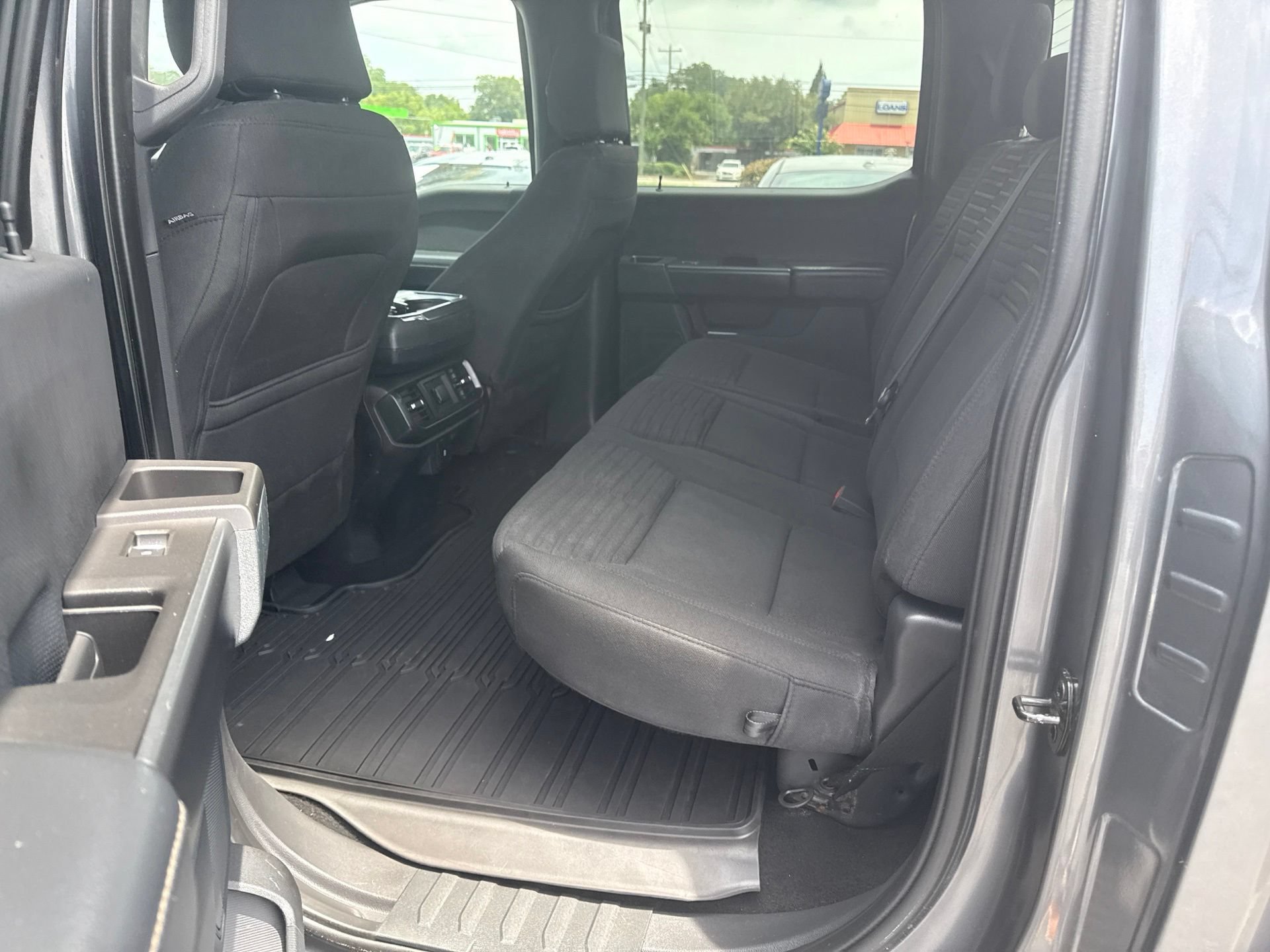 Certified 2023 Ford F150 XL w/ STX Appearance Package AWD/4WD image 12