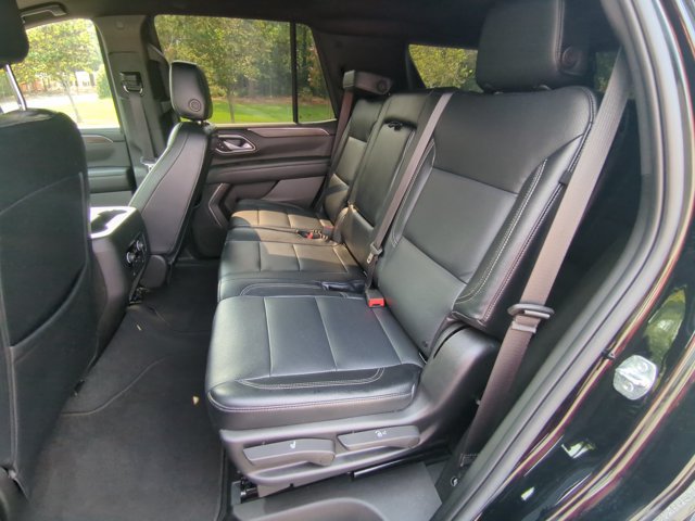 Used 2022 Chevrolet Tahoe LS AWD/4WD image 22
